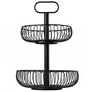 Stainless Steel Bread <b>Basket</b> Modern Cheap Living Room Handmade Decorative Storage Chrome Iron <b>Wire</b> Metal Fruit <b>Basket</b> - Product Image 5