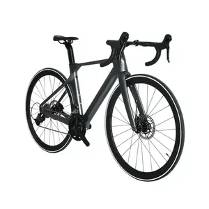 ACHETER LE DROIT Vélo de ville électrique intelligent pour femme Moteur sans balais 250/500W Batterie au lithium Nouveau modèle Pneus anti-crevaison en aluminium - Product Image 2