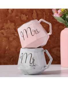 แก้วน้ำชาเซรามิกเคลือบรีแอกทีฟแบบเรโทรสำหรับร้านอาหาร พร้อมกล่องของขวัญ เหมาะสำหรับโรงแรม - Product Image 3