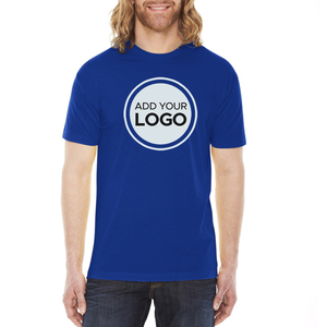 เสื้อยืดคอกลมผ้าเจอร์ซีย์อย่างดี Bella Canvas Custom Apparel - Product Image 5
