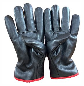 TIG ถุงมือหนังสำหรับขับขี่, ถุงมือหนังวัวกันไฟ - Product Image 3