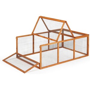 Parque universal de madera 1 - Product Image 1