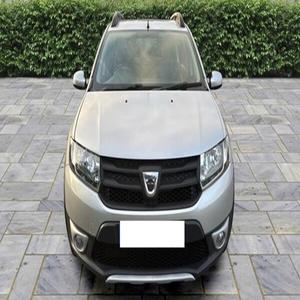 DACIA SANDERO STEPWAY 0.9 TCE AMBIANCE 2015 USADO, Volante a la Izquierda/Derecha - Product Image 1