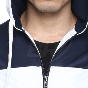 Chándal Deportivo para Hombre, Ajustado, Moderno y Cómodo, con Cremallera, en Oferta - Product Image 5