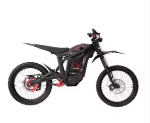 VENTE SPÉCIALE Moto électrique Talariia Sting R MX4 - Product Image 2
