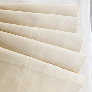 Tela de algodón de alta calidad, para diferentes propósitos, personalizada, colores sólidos, estilo, talla ODM, venta al por mayor - Product Image 5