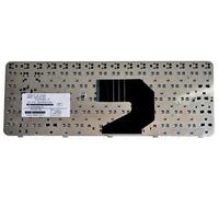 Clavier lumineux pour ordinateur portable pour hp G4 G6 G4-1000 G6-1000 CQ43 CQ57 CQ Clavier d'ordinateur portable