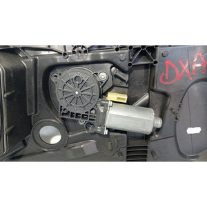 Mecanismo de elevación del parabrisas delantero. DX FORD Fusion 1ª Serie 1528173D14F6JA (02>05) - Product Image 2