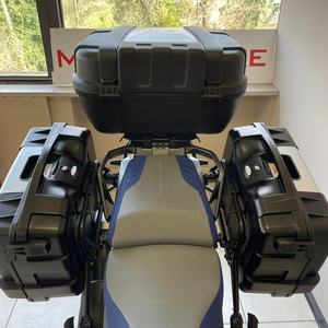 Motocicletas de Turismo Premium Suzuki V-STROM 1050 XT - Product Image 3