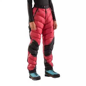 2025 Top qualité dernière mode hiver à venir femmes bleu bouffant pantalon léger nouveau Style fait Fitness hommes bouffant - Product Image 3