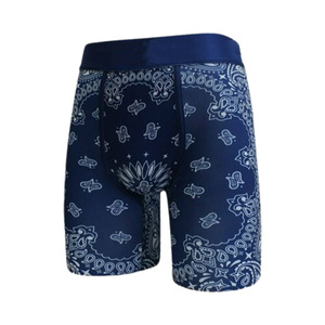 Pantalones cortos Vale Tudo de cintura media para hombre, ropa deportiva y pantalones cortos para correr, patrón de playa de LICRA ligero para entrenamiento Vale Tudo Training - Product Image 5