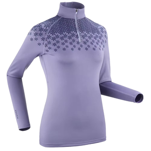 Top Branded OEM Customized Horse Riding Long Sleeve <b>Base</b> <b>Layer</b> Equestrian Shirts Active Tops for Running Clothes - Product Image 1