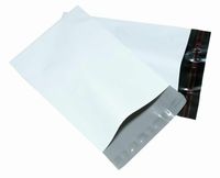 Courier LDPE <strong>Packaging</strong> Shipping Envelopes Mailing Bag Waterproof Recyclable Zipper <strong>Top</strong> Customized Color Logo 1 Ton Made Vietnam