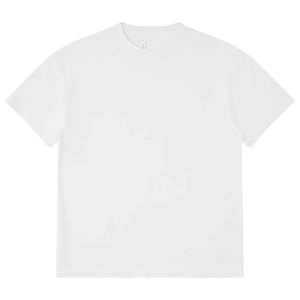 Factory Supplier Wholesale Custom Front Men's <b>T</b>-<b>Shirts</b> 100% Cotton Short Sleeve Regular Fit <b>Turtleneck</b> Knitted Eco-Friendly - Product Image 6