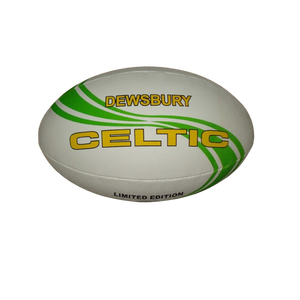 Alta calidad Union Sports Match-Ready Rugby Ball Premium Size 5 Trendy Durable Grip Premium Durable Rubber Producto más vendido - Product Image 3