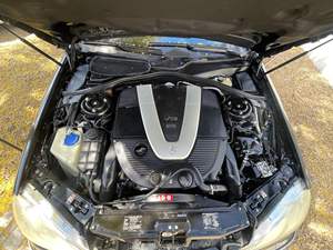 MERCEDES-BENZ S600 USADO 2006, Volante a la Izquierda/Derecha - Product Image 6