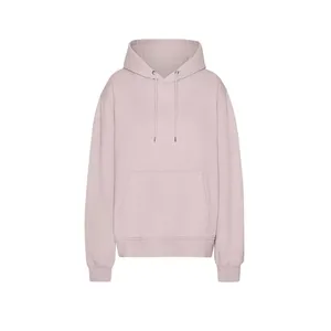 Sweat à capuche personnalisé de qualité supérieure durable et parfait pour une tenue décontractée ou une marque Pull à capuche en vrac Vente en gros Personnalisation disponible - Product Image 1