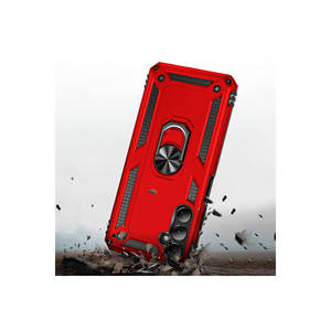 Funda Protectora de Silicona Líquida Premium de la Serie Vega de JoieCreatif, Antigolpes y Antihuellas para A05S - Product Image 6