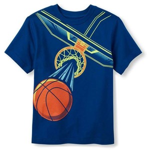 Ropa Infantil de Alta Calidad, Camiseta Informal para Bebés y Niños Pequeños, Cuello Redondo, Manga Corta a Rayas, Tejida, 100% Algodón, Secado Rápido - Product Image 5