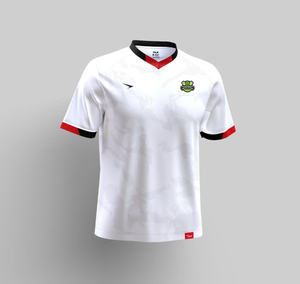 T-shirts de sport à séchage rapide de nouvelle conception uniformes de tennis de table de badminton à motif solide pour les compétitions d'entraînement des hommes - Product Image 4