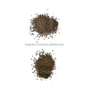 Chocolate Guano Granular Compost Products are nutrients for your plants