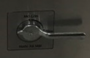 Wok en acier inoxydable 304 de haute qualité pour cuisinière à gaz de 1.0mm d'épaisseur avec garantie d'un an - Product Image 5