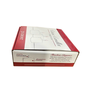 เครื่องทำเทียนสำหรับงานแต่งงานในงานแต่งงานในปีใหม่งานออกแบบได้ตามต้องการใช้เวลา10ชั่วโมงสำหรับตกแต่งบ้าน - Product Image 6