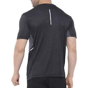 Personnalisé Plus Size 100% Coton Hip-Hop Street Luxury Famous Brand Designer T-shirts T-shirts pour Hommes - Product Image 2