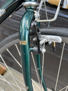 (ST) Vélo de tourisme classique Trek 520 vintage 1995 - Excellent état - Product Image 2