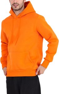 เสื้อสวมหัวมีฮู้ดสำหรับผู้ชายและชุดวอร์มสำหรับใส่ปกติสวมใส่สบายๆแห้งเร็วระบายอากาศได้ดีสำหรับฤดูหนาว - Product Image 2