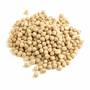 New Corp Premium Quality Canada Garbanzos secos y congelados Disponible en tamaños de 8/9/10/11/12/13/14mm Precio a granel 50 Kg - Product Image 2