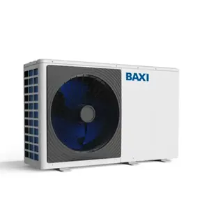 Baxi Auriga 6M-A Bomba de Calor Monofásica Inverter Monobloque de 6 kW para Sistemas HVAC Domésticos Modelo R32 - Product Image 2