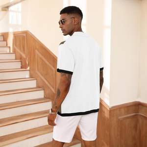 T-shirts d'art graphique cool pour hommes S-4XL de qualité supérieure 60% coton 40% polyester T-shirts pour l'été - Product Image 3