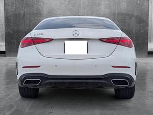 MERCEDES-BENZ Clase C 300 RWD 2023 USADO EN EXCELENTES CONDICIONES (LHD/RHD) - Product Image 5