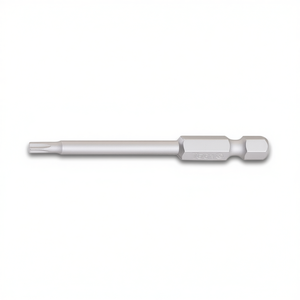 Embouts de tournevis Torx longs de qualité supérieure, clés hexagonales pour une utilisation pratique - Product Image 2