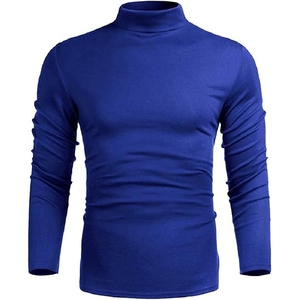 Nuevo 2025 Suéter de calidad superior para hombre de alta calidad Suéter de punto suelto Nuevo color Impresión diferente Suéteres al por mayor - Product Image 1