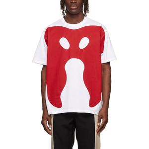 Camiseta Casual para Hombre 100% Algodón, Alta Durabilidad, Uso Diario, Ajuste Cómodo - Product Image 1