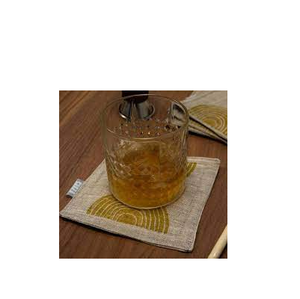 Posavasos de piedra de lino de estilo, Mantel Individual de algodón y lino, almohadilla aislante para mesa de comedor, artículos decorativos y gran oferta - Product Image 5