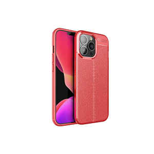 Étui de protection liquide en silicone souple de qualité supérieure pour iPhone 13 Pro Max, coque arrière antichoc, 7 Plus, 14 Plus, 6 Plus, 8 Plus - Product Image 1