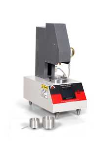 High Quality Fully Automatic Digital Penetrometer Reliable Bitumen Petroleum Testing Export-Ready <b>Industrial</b> <b>Metal</b> <b>Detectors</b> - Product Image 5