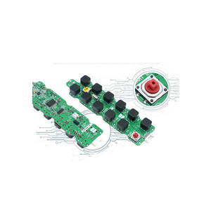 Hoist Overhead Crane <b>Control</b> <b>Remote</b> <b>Control</b> System <b>Switch</b> - Product Image 4