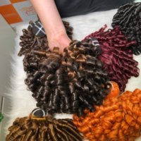 Proveedores de Cabello Remy Vietnamita Virgen para Pelucas de Cabello Castaño SDD, Ondulado Liso Sedoso, Doble Trama a Máquina