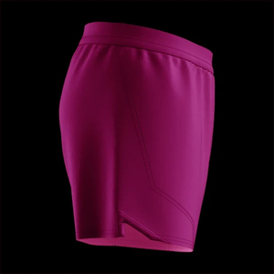 Shorts de rugby professionnels en gros pour équipes sportives – Qualité supérieure, personnalisables, séchage rapide, respirants, antibactériens, 100 % résistants à l'usure - Product Image 4