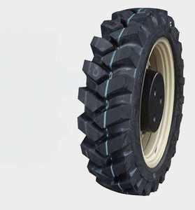 Pneu agricole ADVANCE Harvester Tyre AB831 10/75-15.3 - Product Image 3