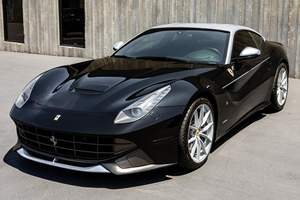 FERRARI F12 BERLINA 2014 IMPECABLE, LISTA PARA ENVIAR - Product Image 2
