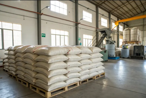 Riz blanc à grains longs 25% cassé - Product Image 3