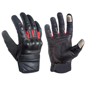ถุงมือแข่งรถจักรยานยนต์สำหรับทั้งชายและหญิงใช้ได้ทั้งชายและหญิง - Product Image 1