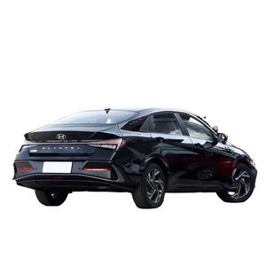 Sedán 2025 de 1.5L con Techo Solar, Múltiples Colores, Precio Económico, Auto Nuevo de Gasolina en Buenas Condiciones, Sin Accidentes - Product Image 6