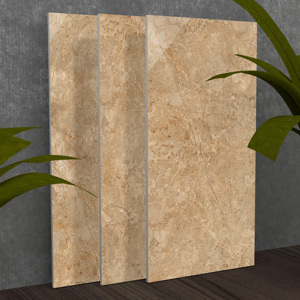 ¡Descuento! Fabricación de baldosas impresas de suelo de China de diseño más popular en India para recepción de hotel. - Product Image 1