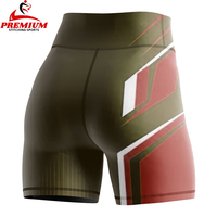Shorts sexy pour femmes Shorts de sport pour femmes Fitness Yoga Gym Entraînement Shorts en coton personnalisés avec logo imprimé Shorts de haute qualité